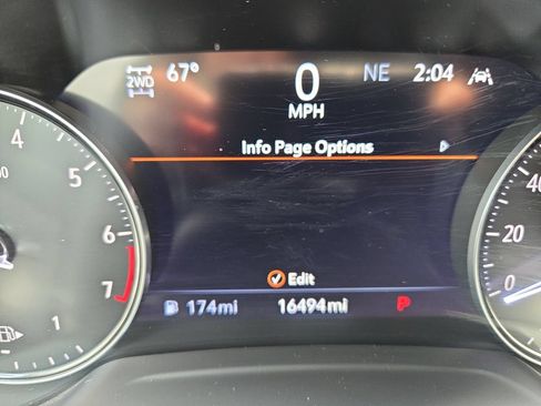 Certified 2023 Buick Envision Essence AWD/4WD image 15