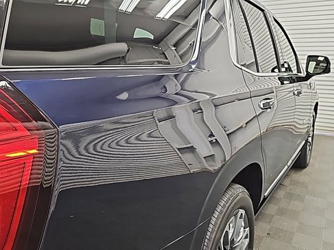 Certified 2024 GMC Yukon Denali Ultimate image 9