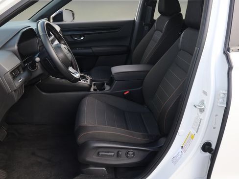 Used 2026 Honda CR-V Sport image 11
