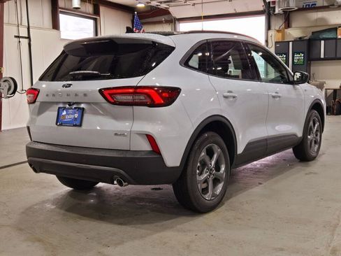 New 2025 Ford Escape ST-Line w/ Tech Pack #1 image 13