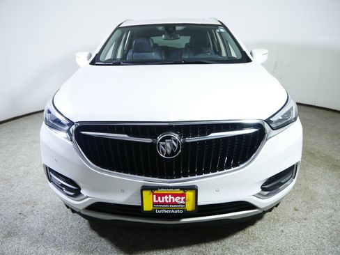 Used 2018 Buick Enclave Premium w/ Experience Buick Package image 2