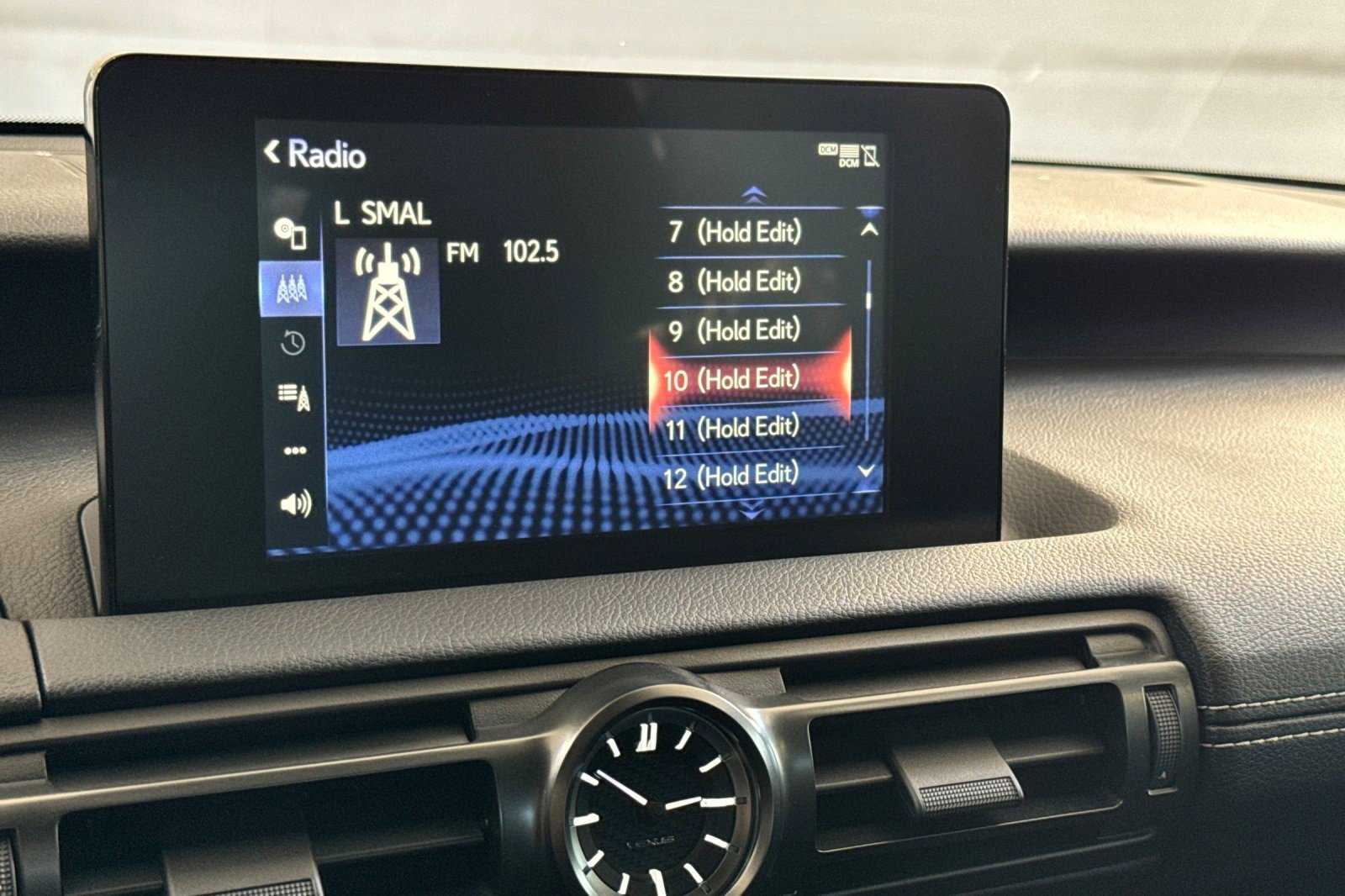 Certified 2025 Lexus IS 300 F Sport RWD image 23