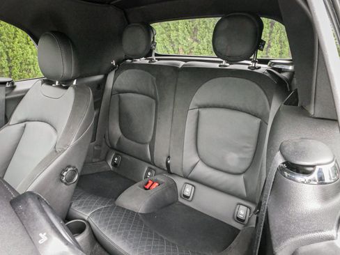 Used 2024 MINI Cooper S w/ Signature Upholstery Package FWD image 8