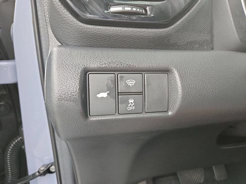 Used 2025 Honda Pilot Black Edition image 29