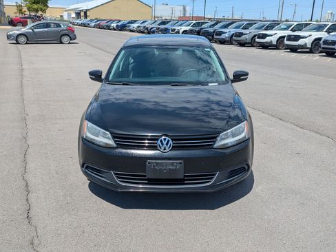 Used 2014 Volkswagen Jetta SE FWD image 9