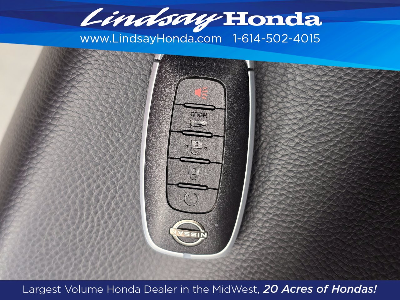Used 2023 Nissan Pathfinder SL w/ SL Premium Package AWD/4WD image 23