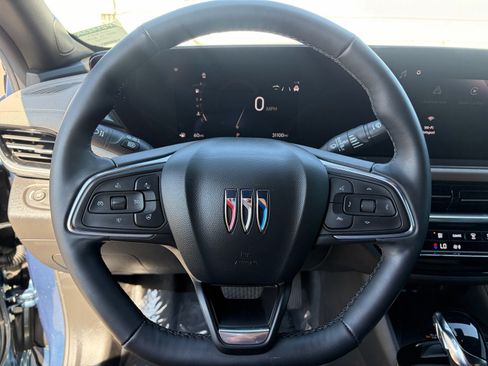 Used 2024 Buick Envista Sport Touring FWD image 13