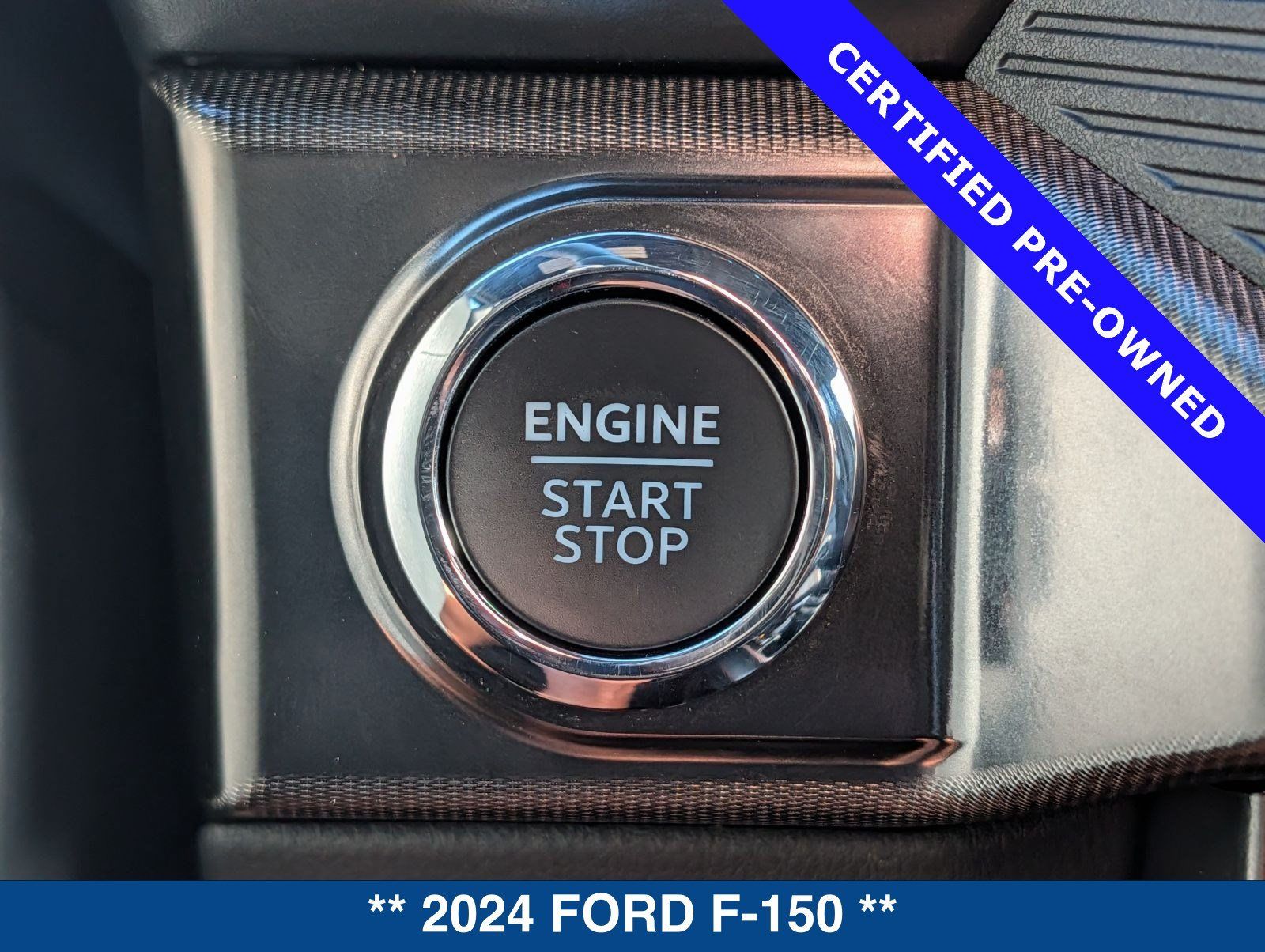 Used 2024 Ford F150 Raptor AWD/4WD image 40
