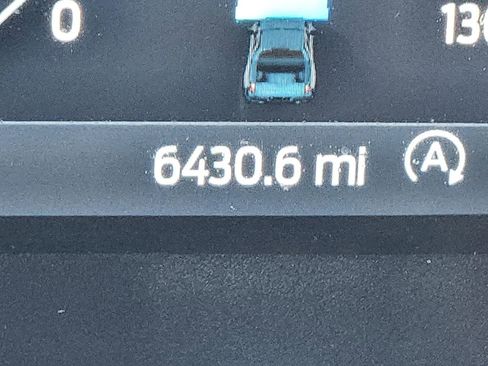 Certified 2024 Ford Ranger Lariat image 35