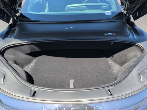 Used 2024 Lucid Air Touring AWD/4WD image 32