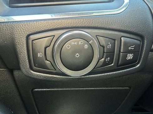 Used 2023 Ford Edge ST w/ Equipment Group 401A image 21