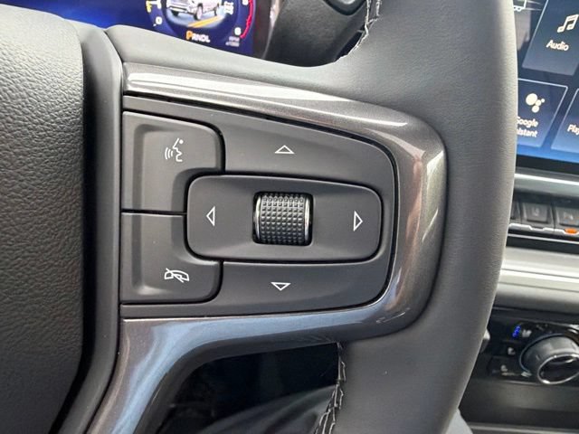 New 2026 Chevrolet Silverado 2500 High Country AWD/4WD image 34
