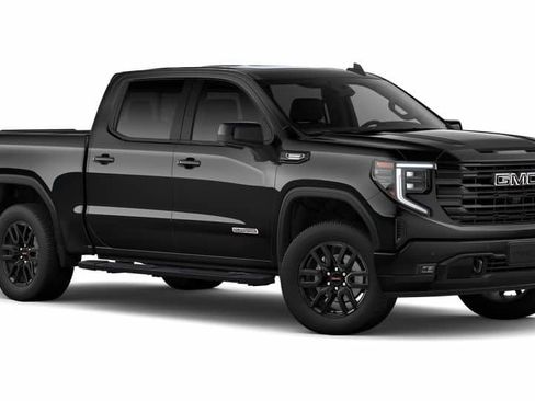 New 2026 GMC Sierra 1500 Elevation w/ Elevation Premium Package AWD/4WD image 41