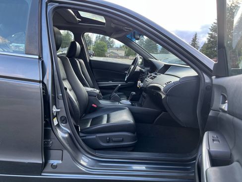 Used 2009 Honda Accord EX-L image 19