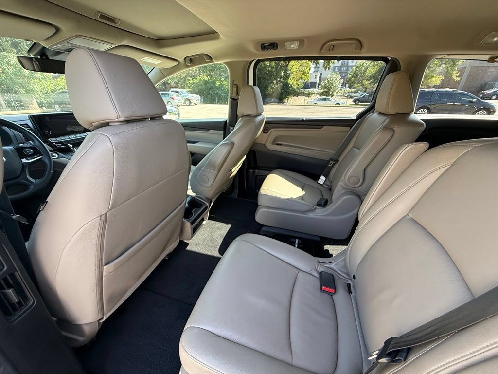 Used 2019 Honda Odyssey EX-L image 27