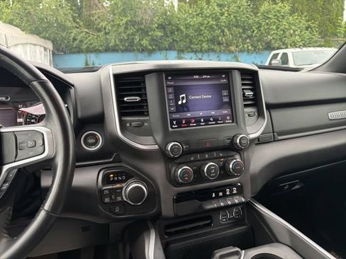Used 2021 RAM 1500 Big Horn AWD/4WD image 20