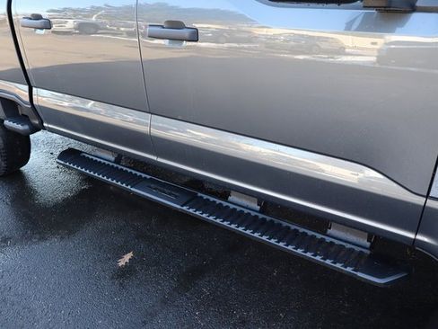 New 2026 Ford F250 XLT w/ FX4 Off-Road Package image 17