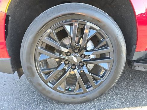 Used 2023 Chevrolet Tahoe LT image 9