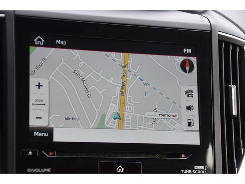 Used 2023 Subaru Forester Touring image 22