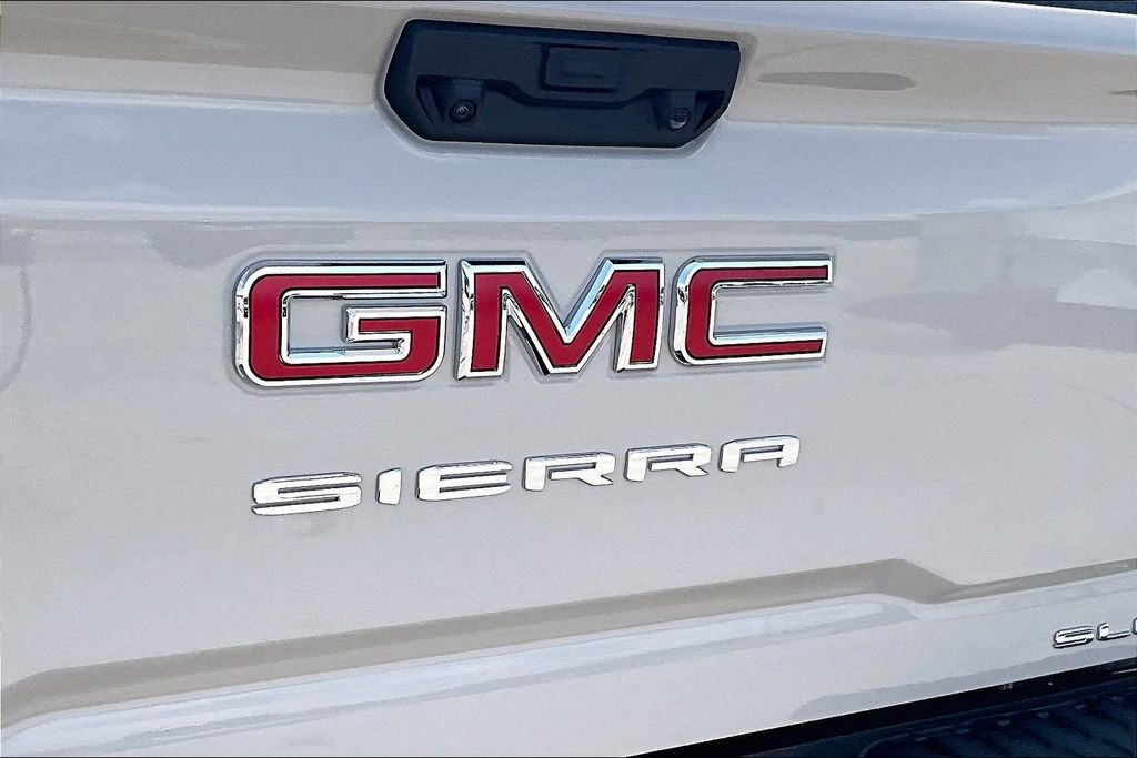 New 2026 GMC Sierra 2500 SLE w/ Max Trailering Package AWD/4WD image 9