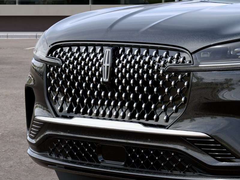 New 2027 Lincoln Aviator Black Label w/ Dynamic Handling Package AWD/4WD image 17