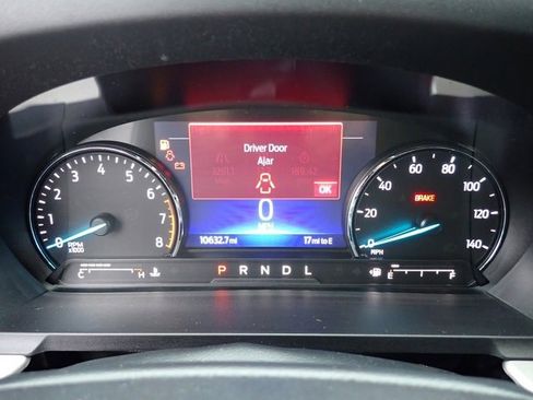 Certified 2023 Ford Explorer XLT w/ Equipment Group 202A image 29