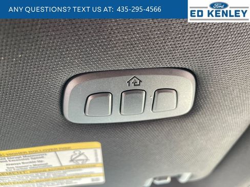Used 2022 Ford F150 Lariat w/ Equipment Group 502A High AWD/4WD image 22