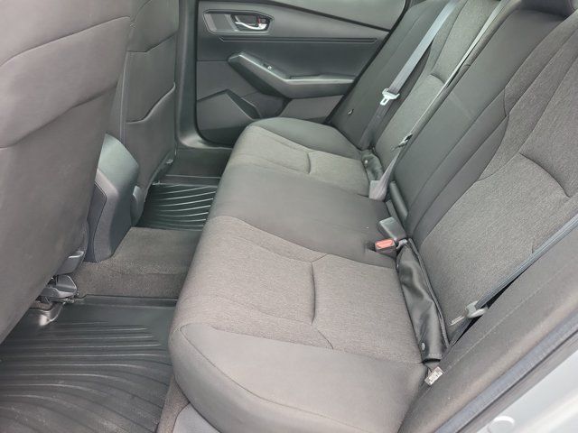 Used 2024 Honda Accord EX image 9