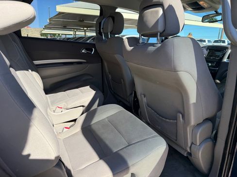 Used 2013 Dodge Durango SXT w/ Popular Equipment Group image 15