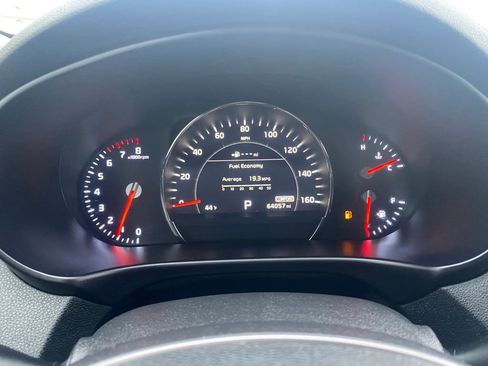 Used 2020 Kia Sorento SX image 11