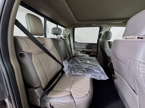 New 2026 Ford F450 4x4 Crew Cab Super Duty image 29