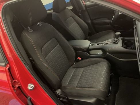 Certified 2024 Honda HR-V Sport image 24