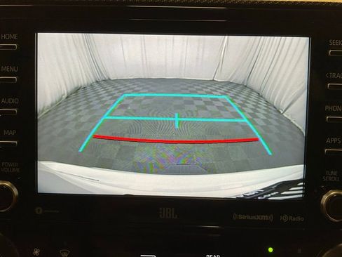 Used 2021 Toyota Highlander XSE image 26