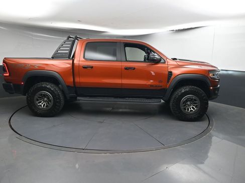 Used 2024 RAM 1500 TRX AWD/4WD image 27
