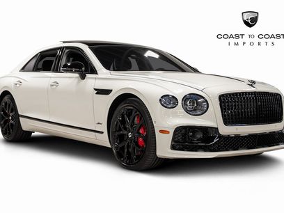 Used 2023 Bentley Flying Spur W12