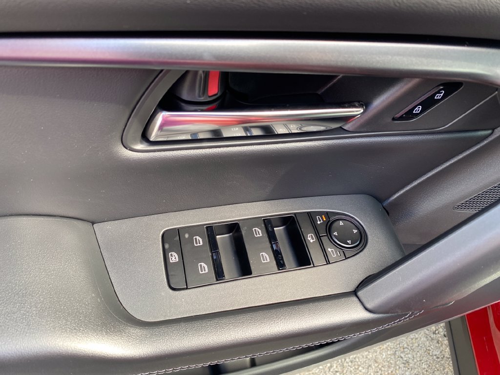New 2026 MAZDA CX-5 Select AWD/4WD image 10