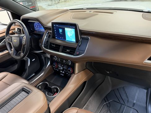 Used 2024 Chevrolet Tahoe High Country image 26