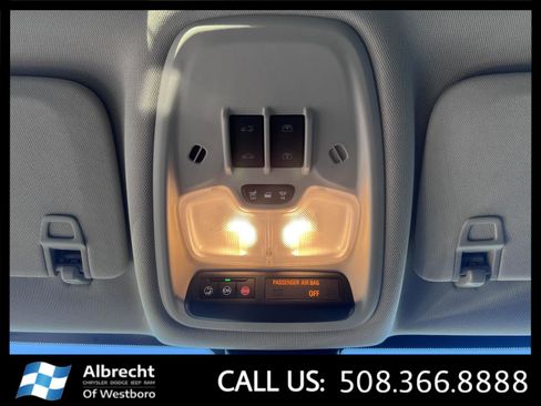 Used 2025 Buick Encore GX Sport Touring w/ Advanced Technology Package image 30