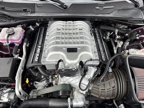 Used 2022 Dodge Challenger SRT Hellcat Redeye image 35