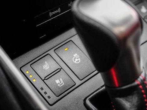 Used 2018 Lexus IS 350 F Sport w/ F Sport Package AWD/4WD image 30