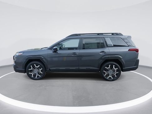 New 2026 Subaru Outback Touring XT AWD/4WD image 8