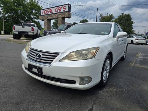 Used 2011 Lexus ES 350 FWD image 7