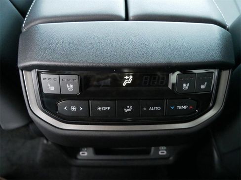 New 2026 Lexus TX 500h AWD image 11