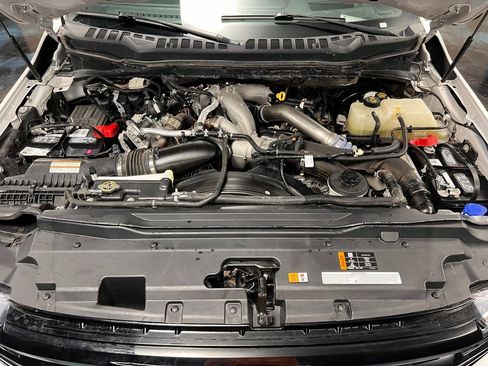 Used 2023 Ford F350 Platinum image 22