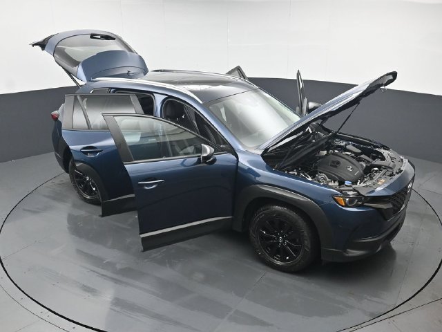 Certified 2024 MAZDA CX-50 AWD 2.5 S w/ Cargo Package image 51