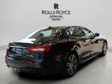 Used 2018 Maserati Quattroporte S GranSport Q4 image 4