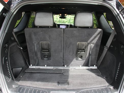 Used 2021 Dodge Durango R/T image 8