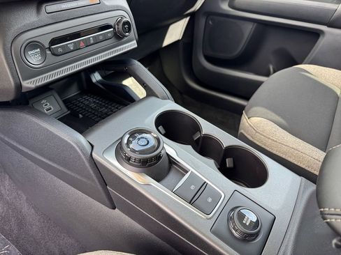 New 2025 Ford Bronco Sport Big Bend image 28