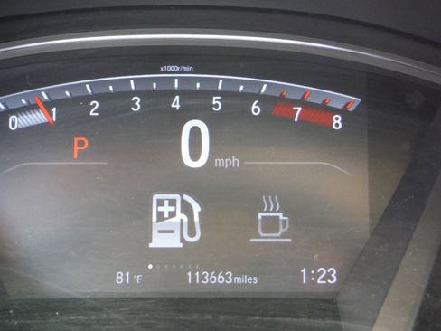 Used 2018 Honda CR-V EX-L image 48