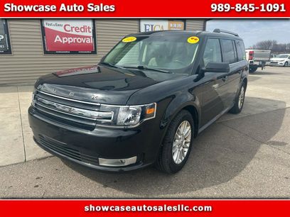 Used 2014 Ford Flex SEL w/ Class III Trailer Tow Package